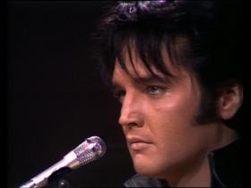 Elvis Presley Elvis - '68 Comeback Special (Black Leather Stand-Up Show 2)